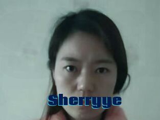 Sherryye