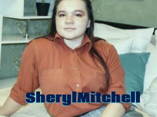 SherylMitchell