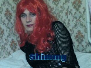 Shimmy