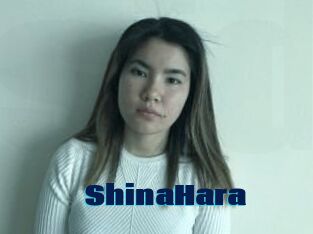 ShinaHara