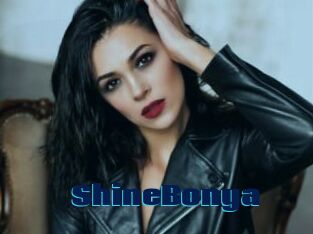 ShineBonya
