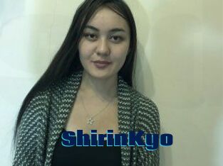 ShirinKyo