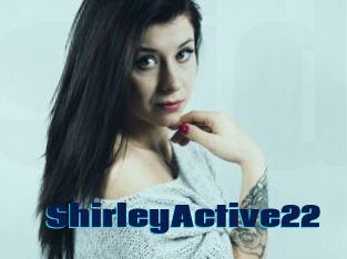 ShirleyActive22