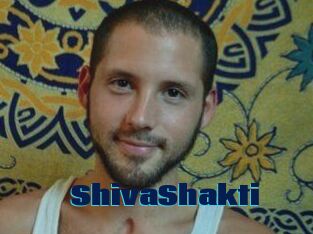 Shiva_Shakti