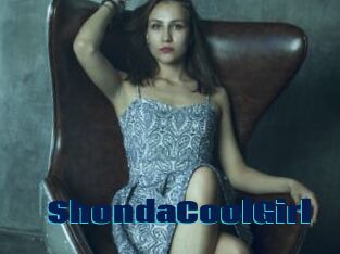 ShondaCoolGirl