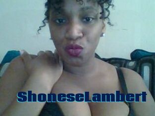 ShoneseLambert