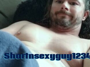 Shortnsexyguy1234