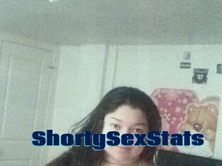 ShortySexStats