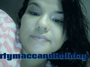 Shortymacc_and_Holiday