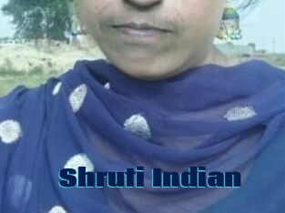 Shruti_Indian