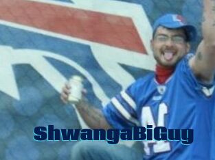 ShwangaBiGuy
