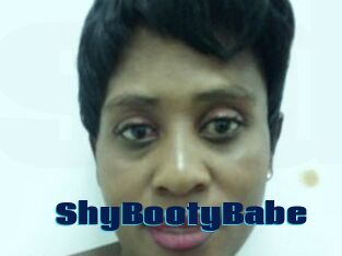 ShyBootyBabe