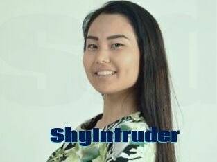 ShyIntruder