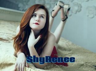 ShyRenee