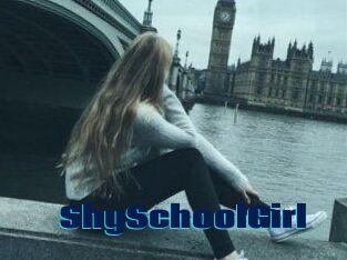 Shy_SchoolGirl