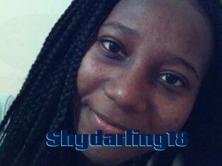 Shydarling18