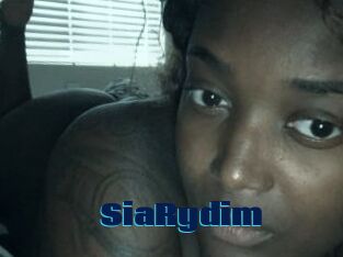SiaRydim