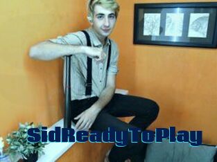 SidReadyToPlay