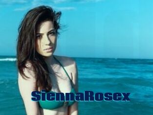 SiennaRosex
