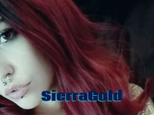 SierraGold