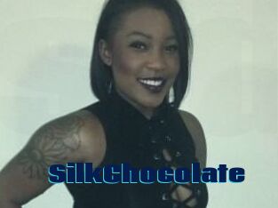 SilkChocolate
