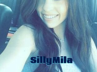 SillyMila