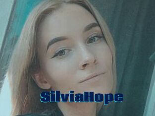SilviaHope