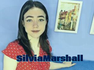 SilviaMarshall