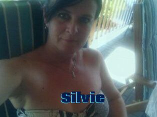 Silvie