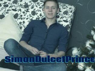 SimonDulcetPrince