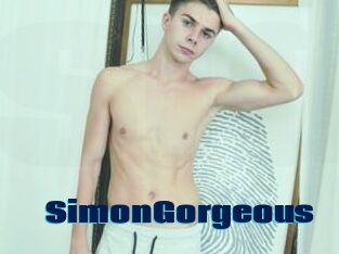 SimonGorgeous
