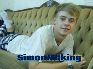SimonMcking