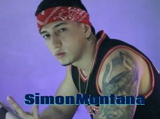SimonMontana