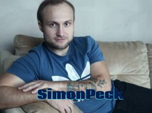 SimonPeck