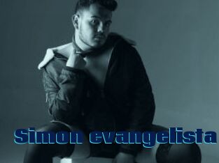 Simon_evangelista