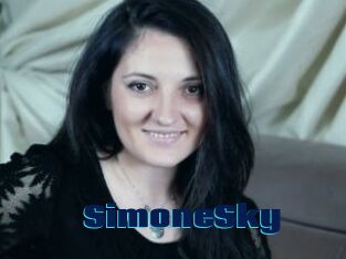 SimoneSky