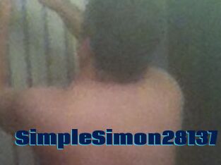 SimpleSimon28137