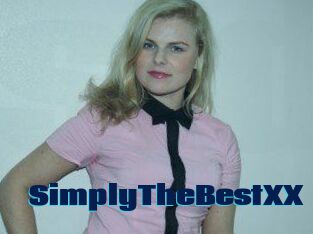 SimplyTheBestXX