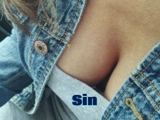 Sin
