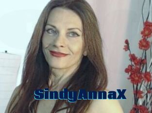 SindyAnnaX