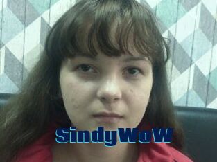 SindyWoW