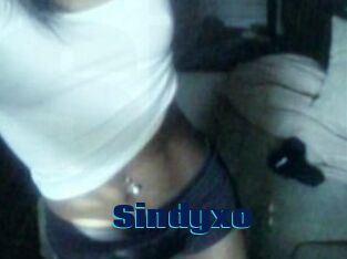 Sindyxo