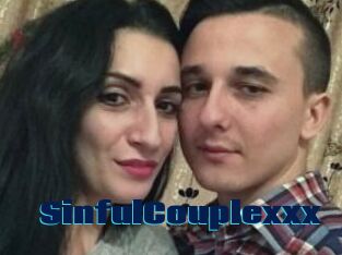 SinfulCouplexxx