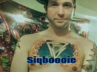 Siqboooie
