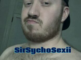 SirSychoSexii