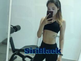 SiriBlack
