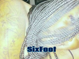 SixFoot