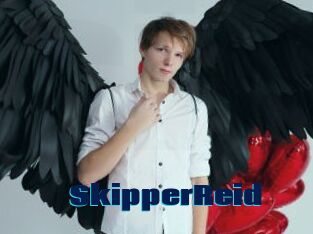 SkipperReid