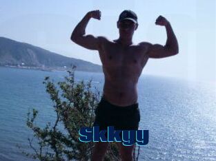 Skkyy