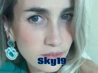 Sky19
